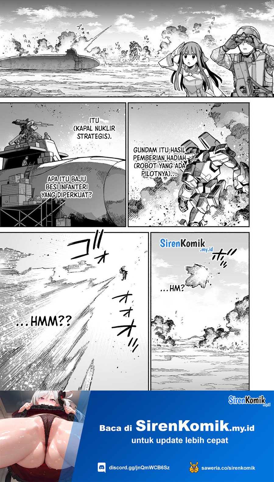 image-komik-ore-to-kimitachi-no-dungeon-sensou-chapter-6-15/33