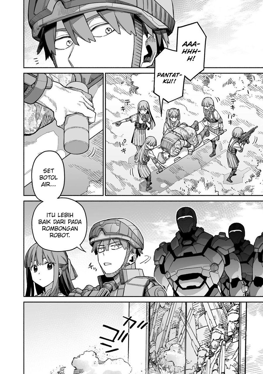 image-komik-ore-to-kimitachi-no-dungeon-sensou-chapter-6-18/33