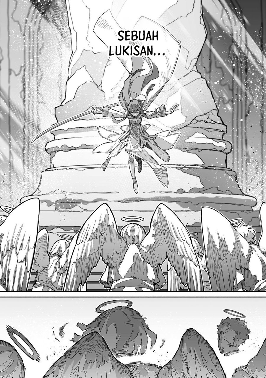 image-komik-ore-to-kimitachi-no-dungeon-sensou-chapter-6-27/33