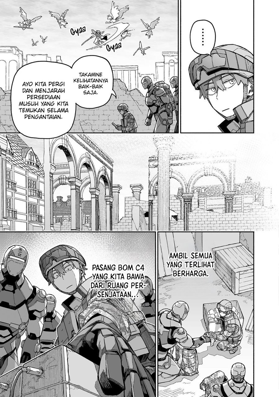 image-komik-ore-to-kimitachi-no-dungeon-sensou-chapter-7-9/31