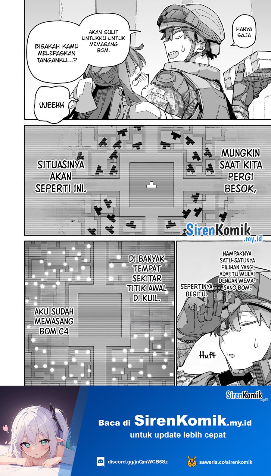 image-komik-ore-to-kimitachi-no-dungeon-sensou-chapter-7-20/31