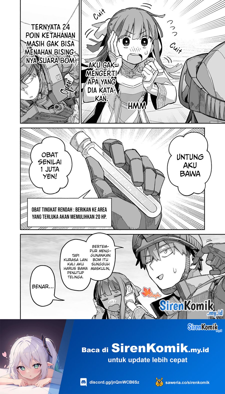 image-komik-ore-to-kimitachi-no-dungeon-sensou-chapter-7-28/31