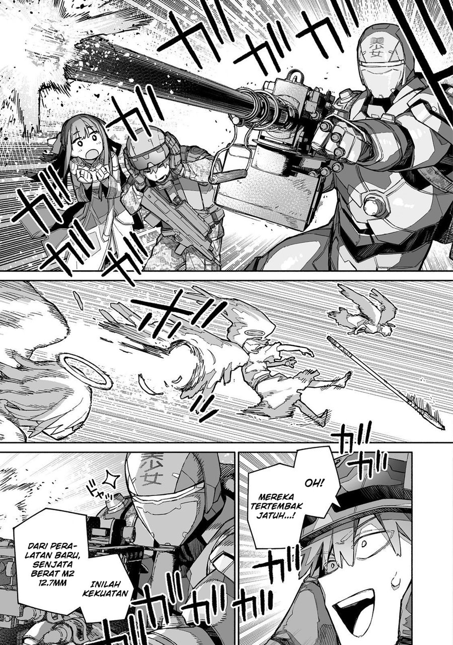 image-komik-ore-to-kimitachi-no-dungeon-sensou-chapter-8-3/33