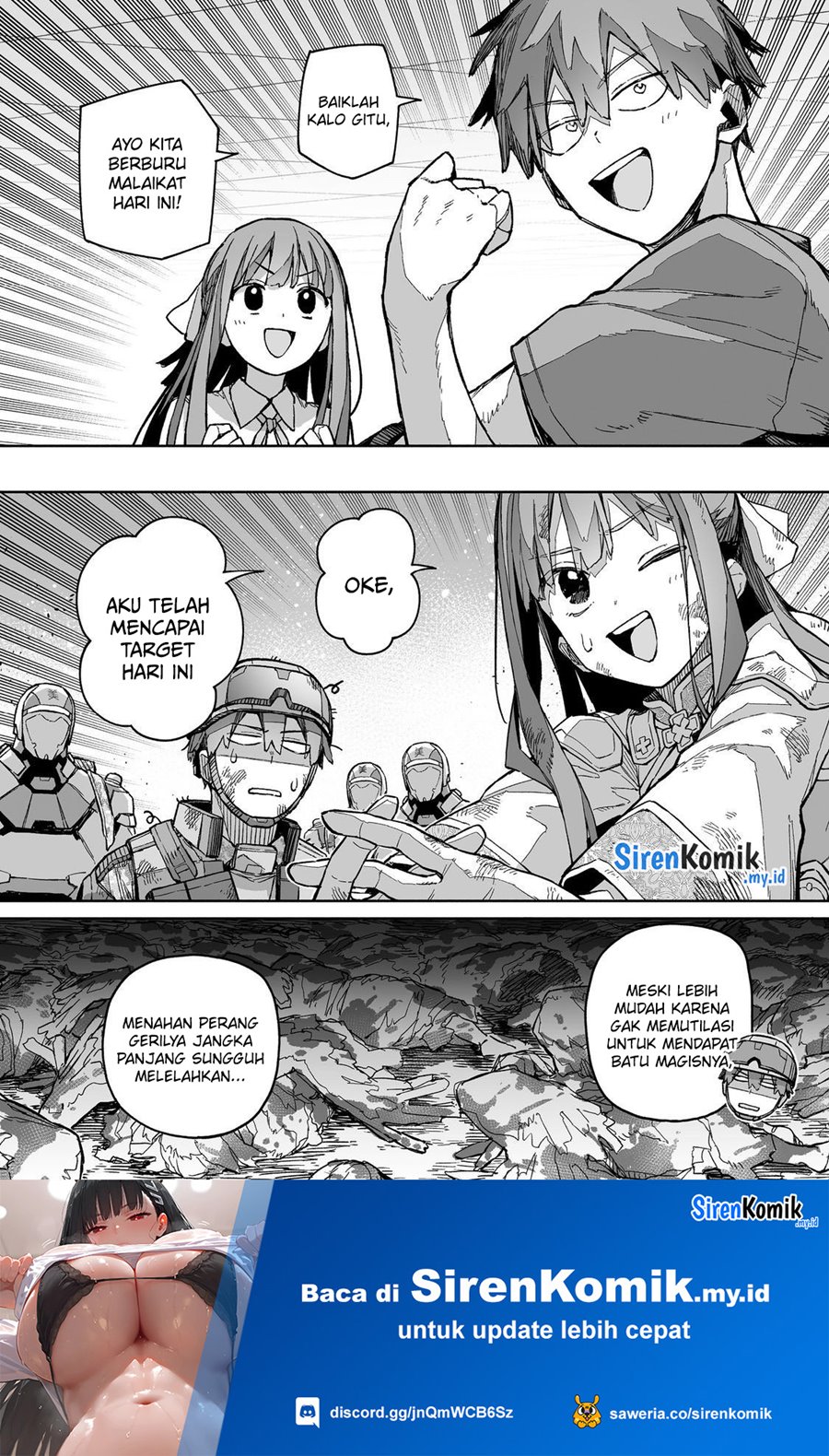 image-komik-ore-to-kimitachi-no-dungeon-sensou-chapter-8-10/33