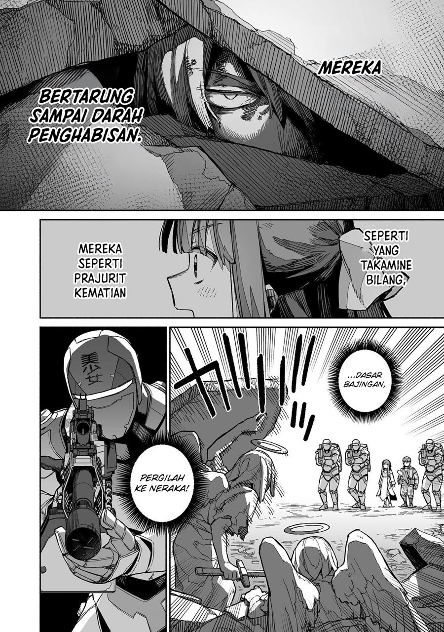 image-komik-ore-to-kimitachi-no-dungeon-sensou-chapter-8-12/33