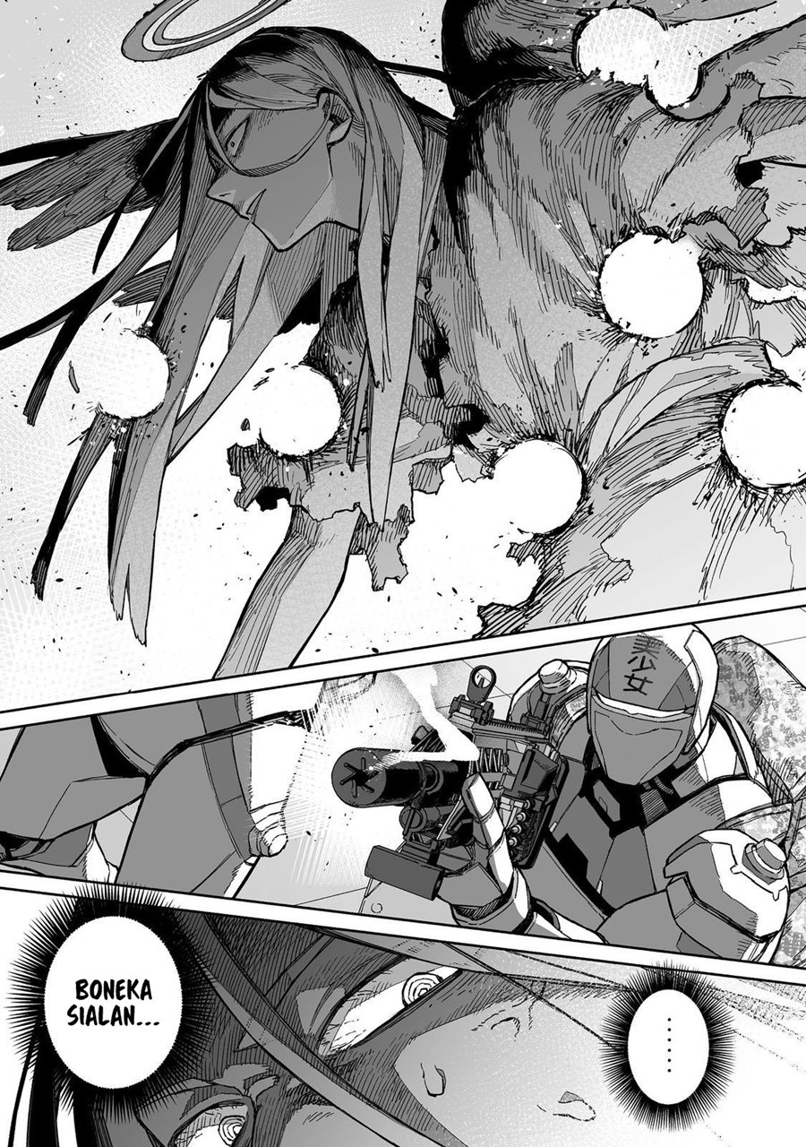 image-komik-ore-to-kimitachi-no-dungeon-sensou-chapter-8-28/33