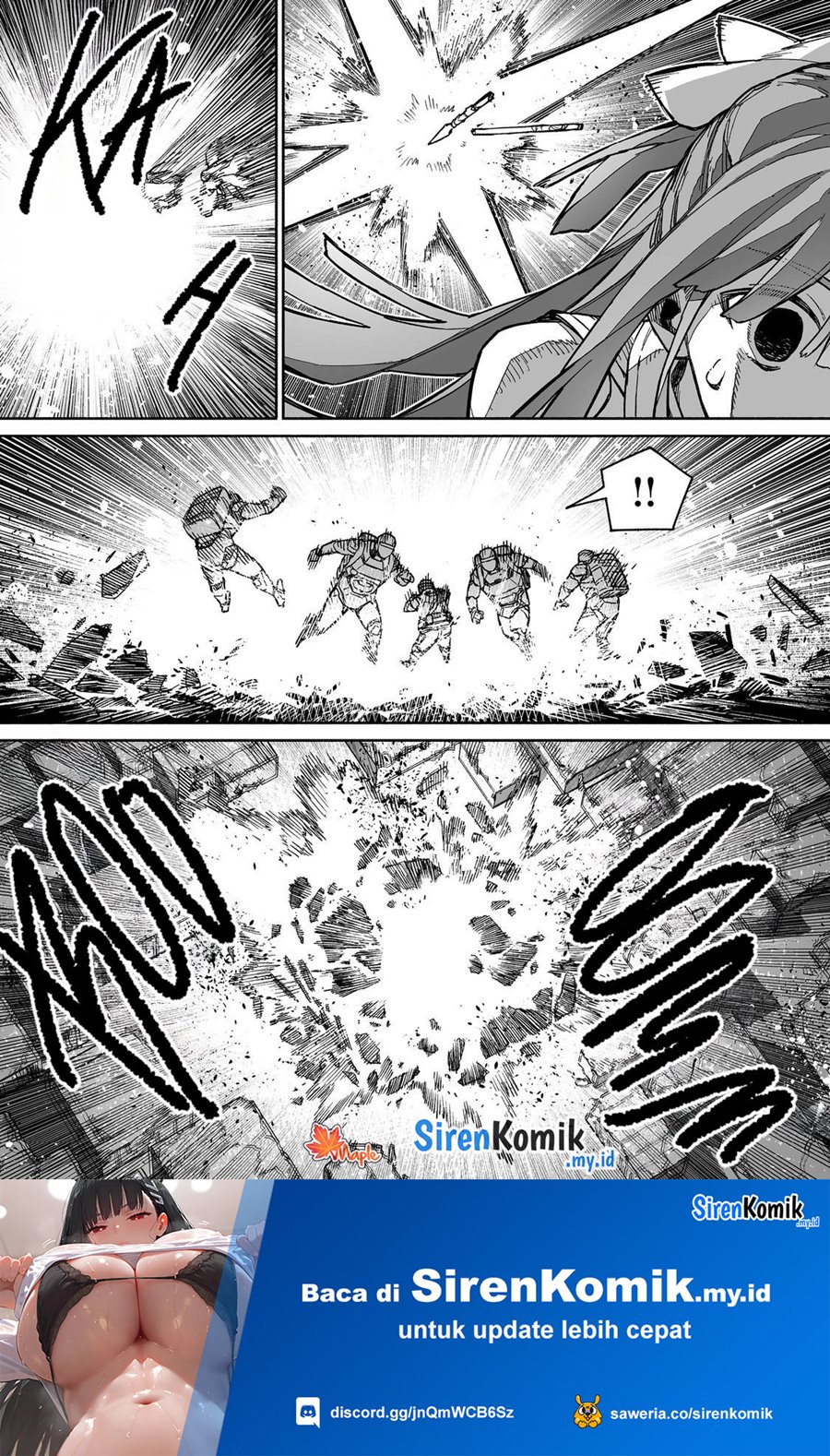 image-komik-ore-to-kimitachi-no-dungeon-sensou-chapter-8-30/33