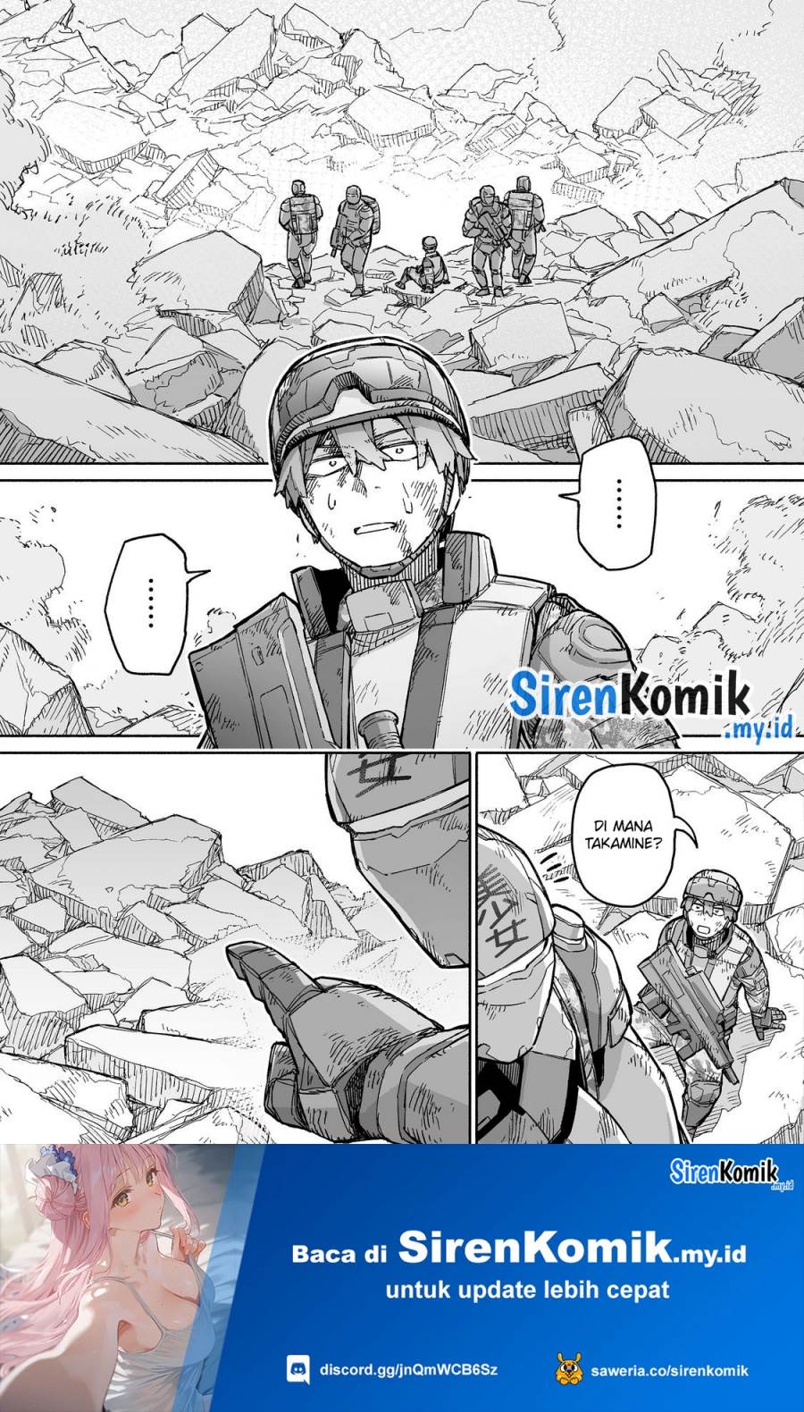 image-komik-ore-to-kimitachi-no-dungeon-sensou-chapter-9-end-5/44