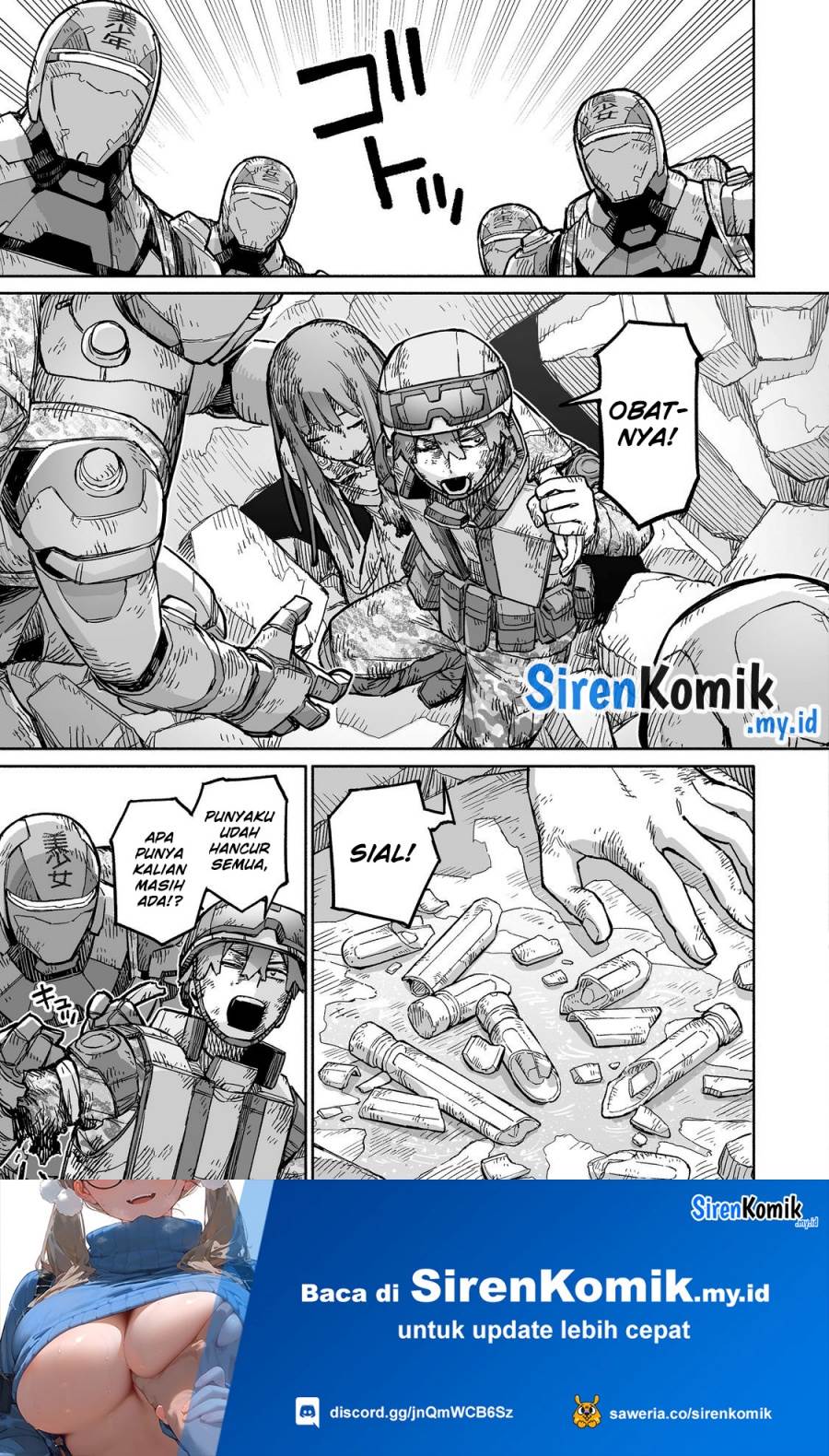 image-komik-ore-to-kimitachi-no-dungeon-sensou-chapter-9-end-15/44