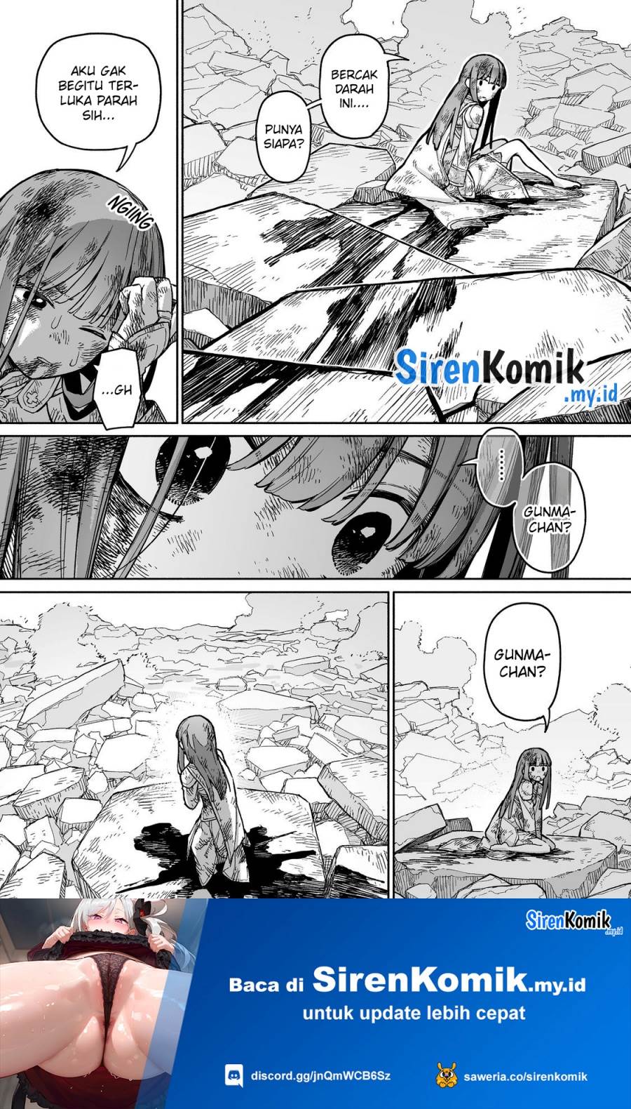 image-komik-ore-to-kimitachi-no-dungeon-sensou-chapter-9-end-20/44