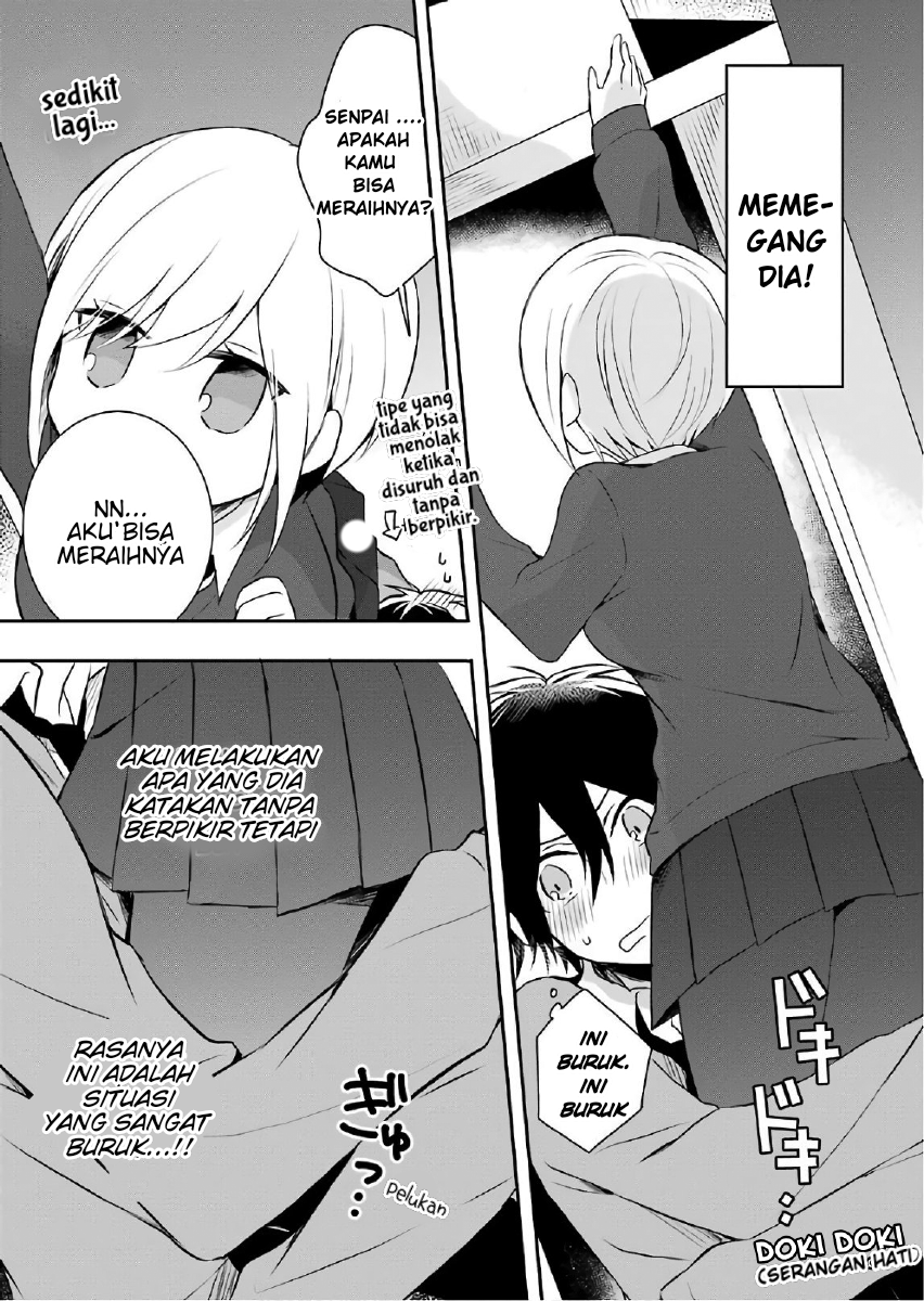 image-komik-ore-wa-inu-dewa-arimasen-chapter-1-10/19