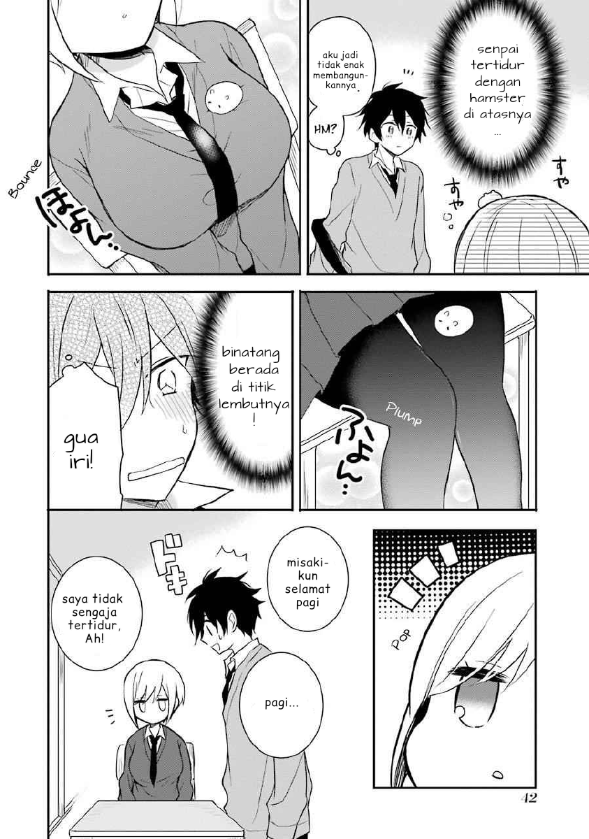 image-komik-ore-wa-inu-dewa-arimasen-chapter-3-4/17