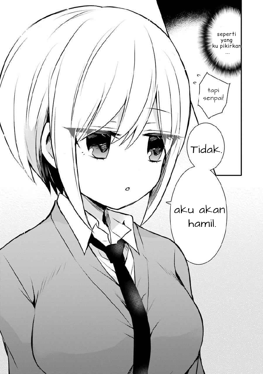 image-komik-ore-wa-inu-dewa-arimasen-chapter-3-12/17