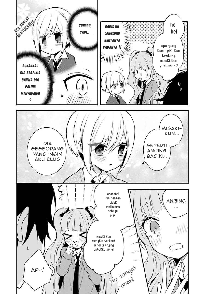 image-komik-ore-wa-inu-dewa-arimasen-chapter-5-6/15