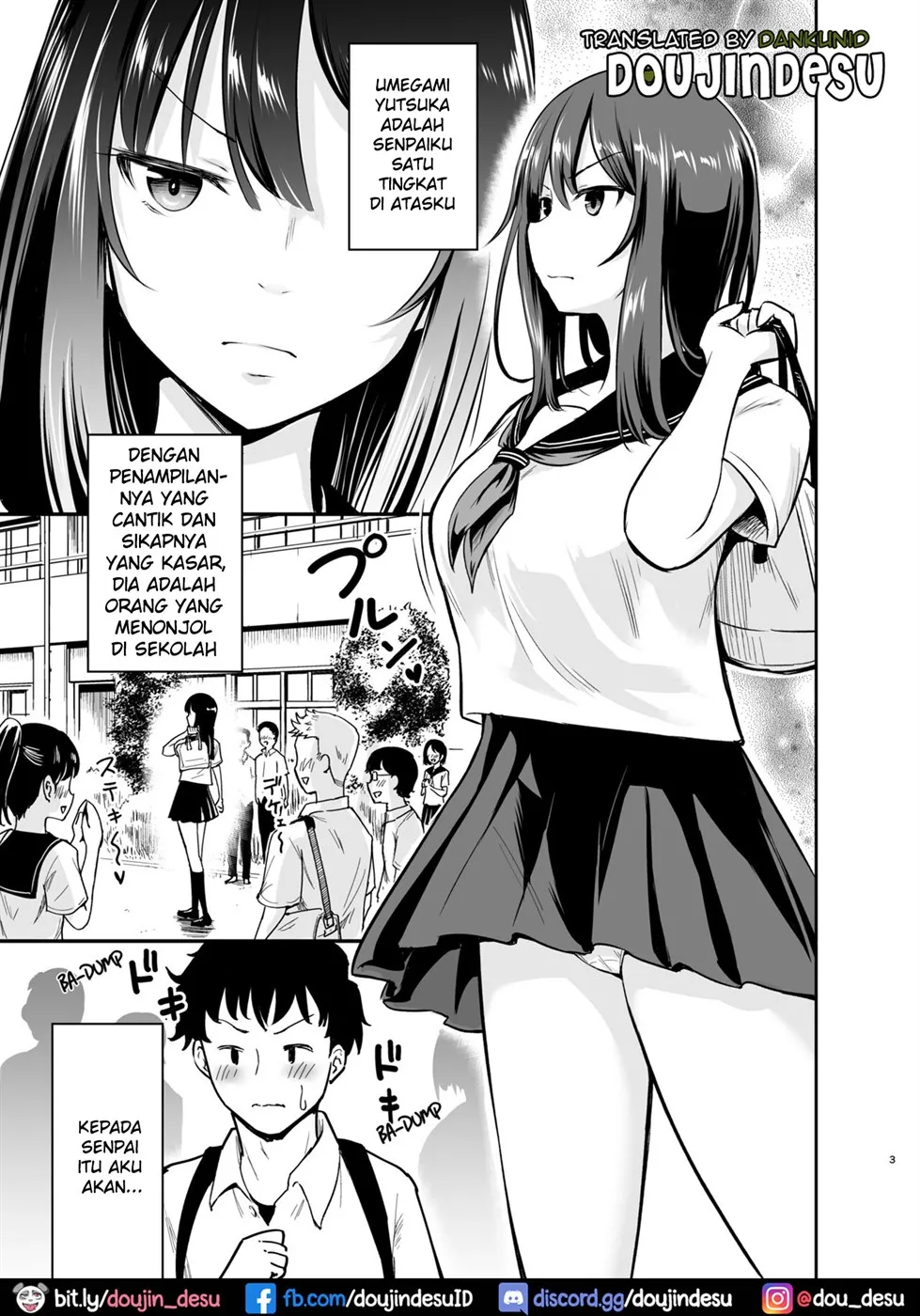 image-komik-orekko-senpai-to-harama-chapter-01-end-1/30