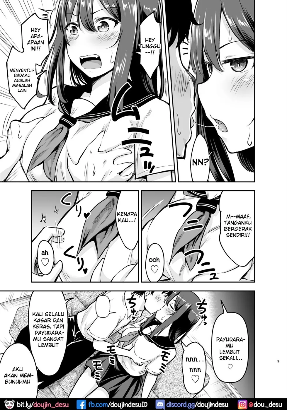 image-komik-orekko-senpai-to-harama-chapter-01-end-7/30