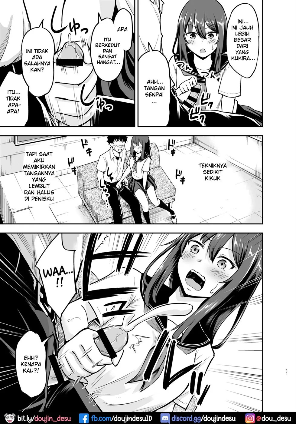 image-komik-orekko-senpai-to-harama-chapter-01-end-9/30