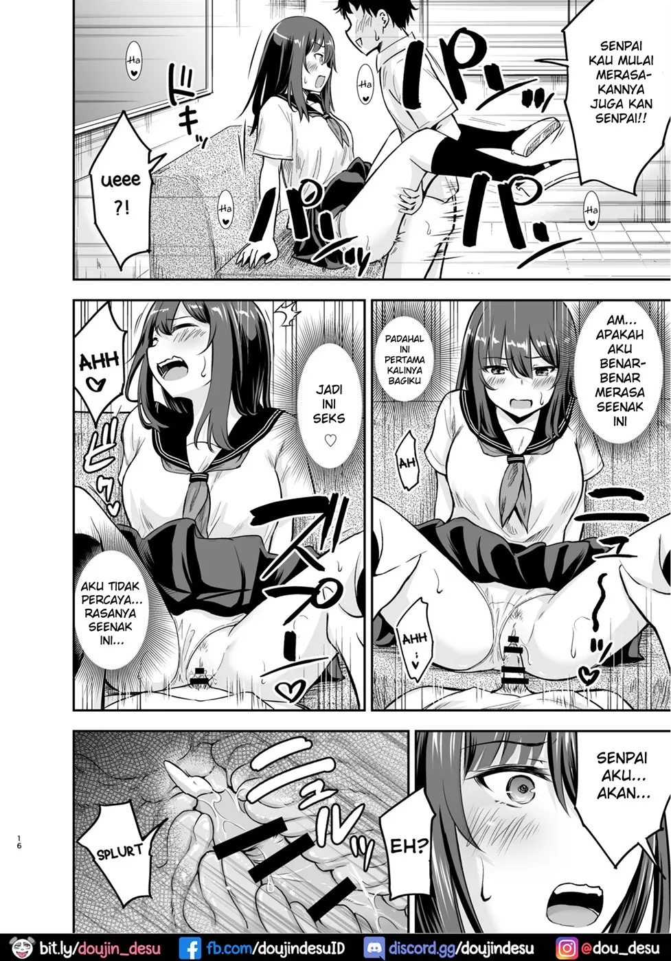 image-komik-orekko-senpai-to-harama-chapter-01-end-14/30