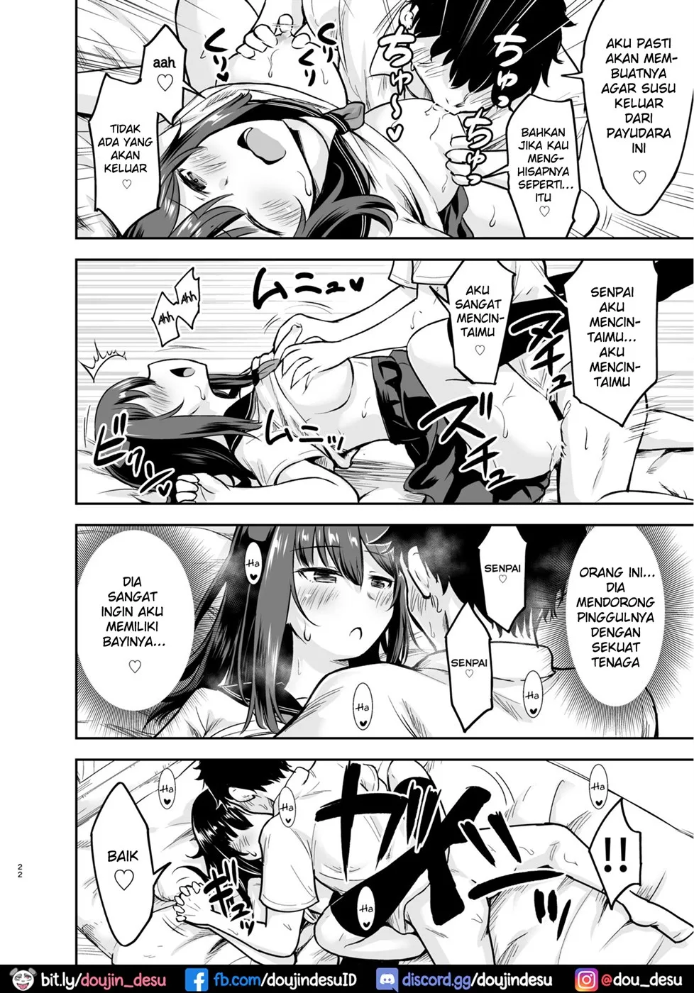 image-komik-orekko-senpai-to-harama-chapter-01-end-20/30