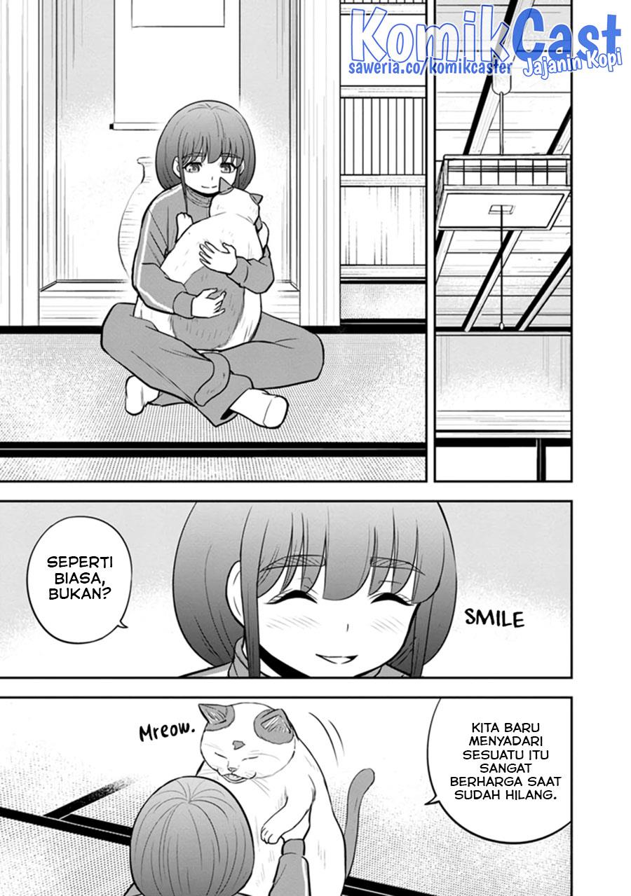 image-komik-orenchi-ni-kita-onna-kishi-to-inakagurashi-suru-koto-ni-natta-ken-chapter-109-4/19