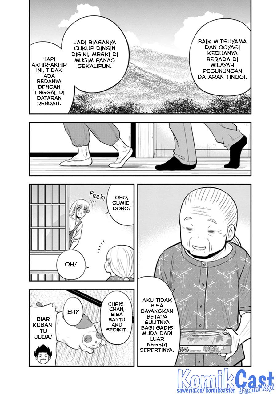 image-komik-orenchi-ni-kita-onna-kishi-to-inakagurashi-suru-koto-ni-natta-ken-chapter-109-8/19