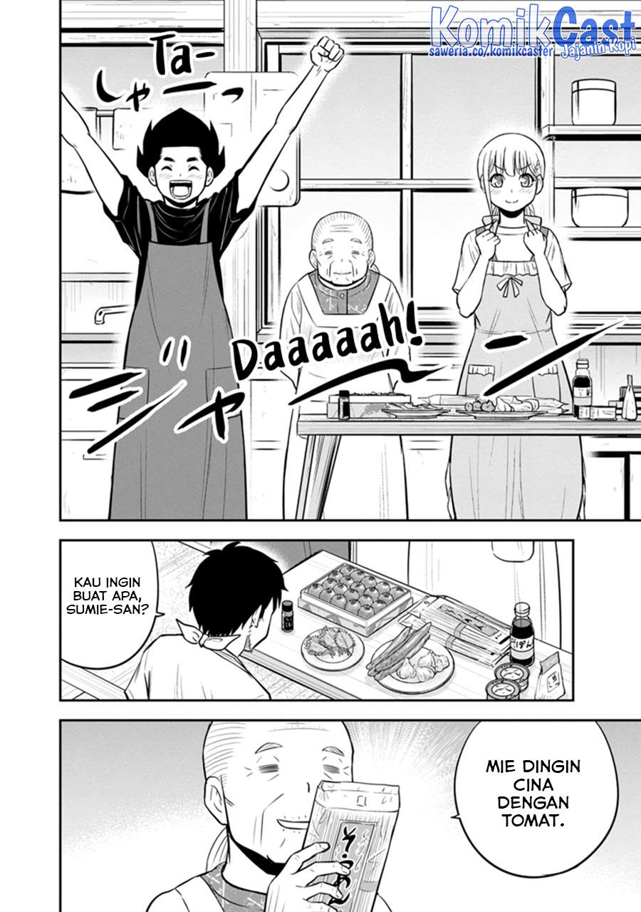 image-komik-orenchi-ni-kita-onna-kishi-to-inakagurashi-suru-koto-ni-natta-ken-chapter-109-9/19