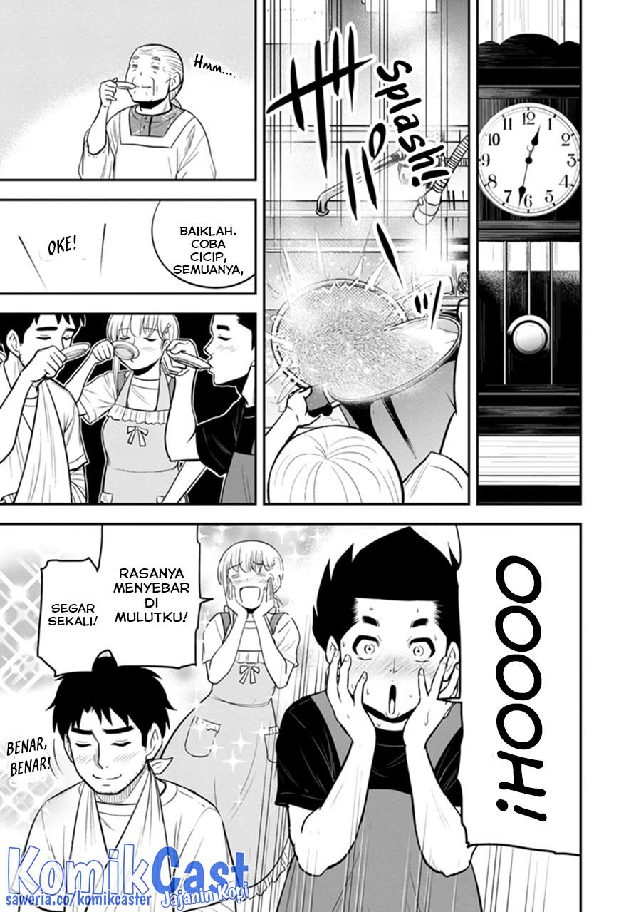 image-komik-orenchi-ni-kita-onna-kishi-to-inakagurashi-suru-koto-ni-natta-ken-chapter-109-12/19