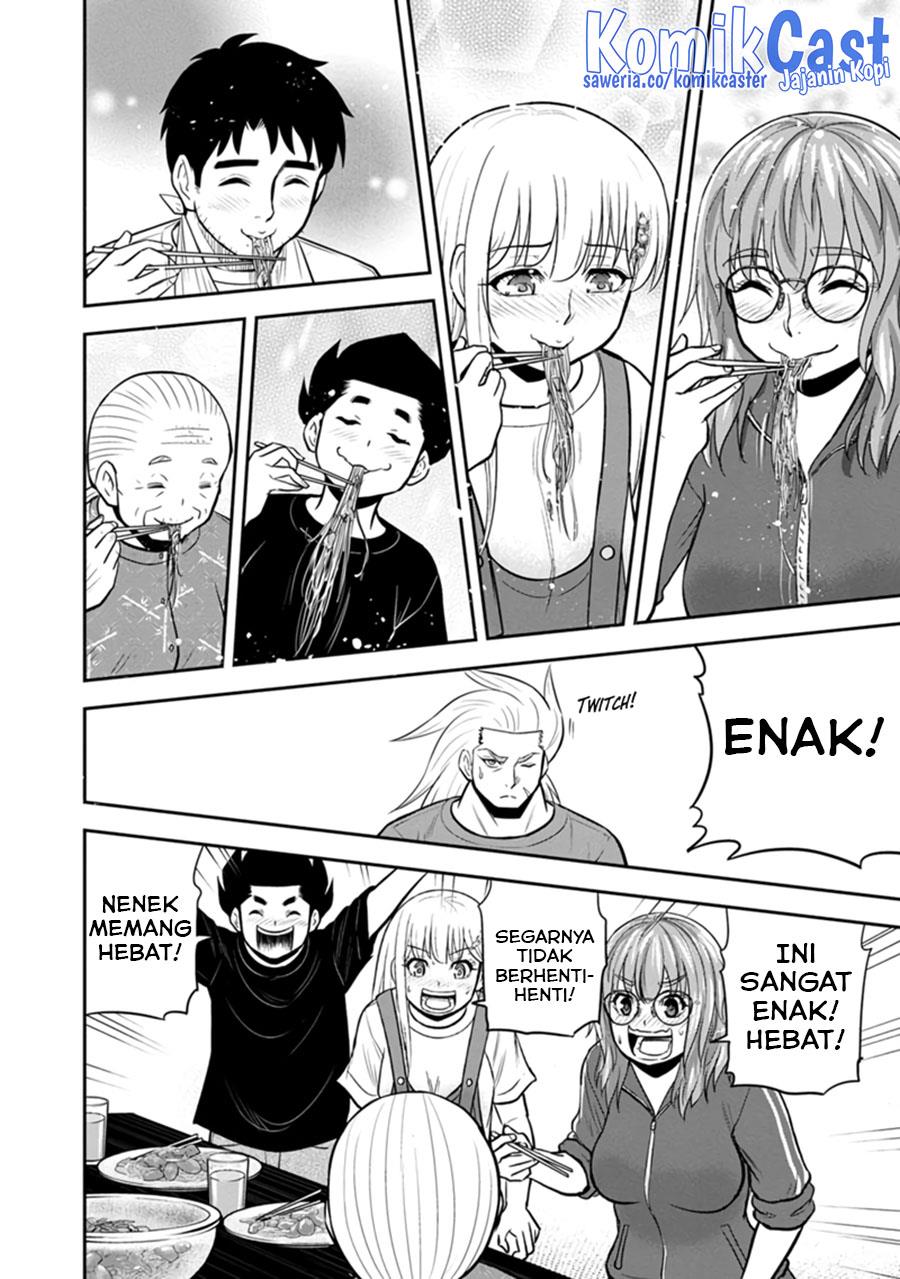 image-komik-orenchi-ni-kita-onna-kishi-to-inakagurashi-suru-koto-ni-natta-ken-chapter-109-15/19