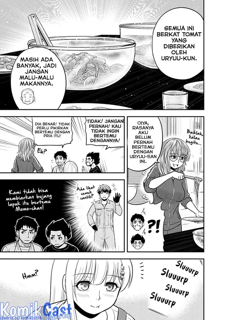 image-komik-orenchi-ni-kita-onna-kishi-to-inakagurashi-suru-koto-ni-natta-ken-chapter-109-16/19