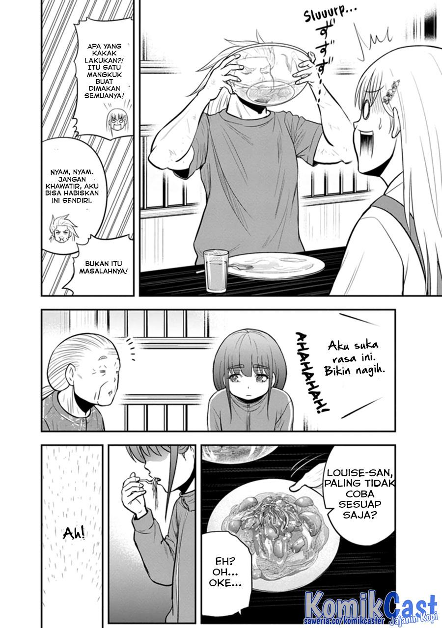 image-komik-orenchi-ni-kita-onna-kishi-to-inakagurashi-suru-koto-ni-natta-ken-chapter-109-17/19