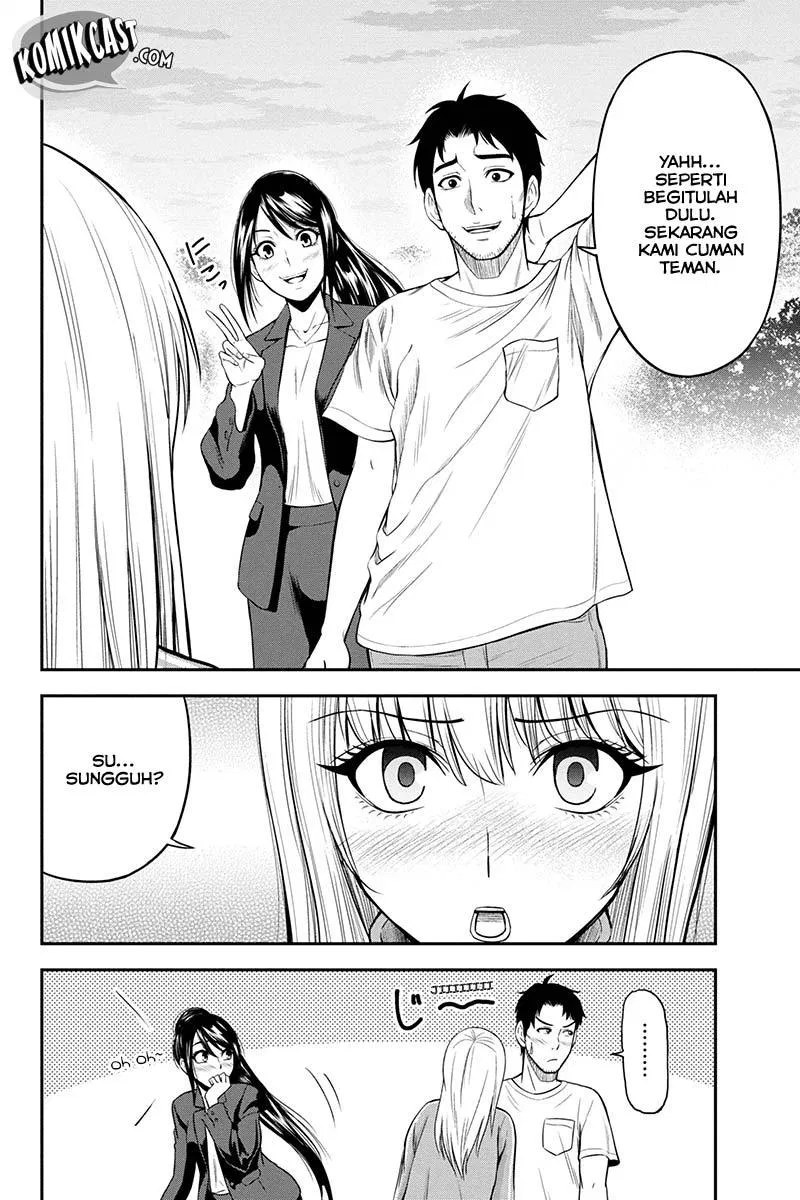 image-komik-orenchi-ni-kita-onna-kishi-to-inakagurashi-suru-koto-ni-natta-ken-chapter-11-5/28