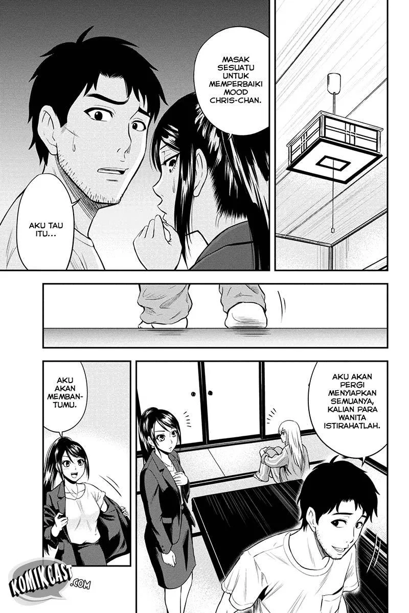 image-komik-orenchi-ni-kita-onna-kishi-to-inakagurashi-suru-koto-ni-natta-ken-chapter-11-8/28