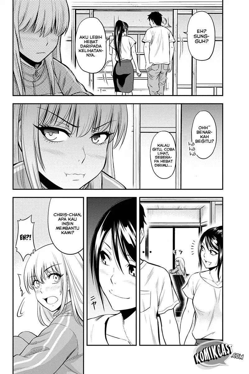 image-komik-orenchi-ni-kita-onna-kishi-to-inakagurashi-suru-koto-ni-natta-ken-chapter-11-9/28