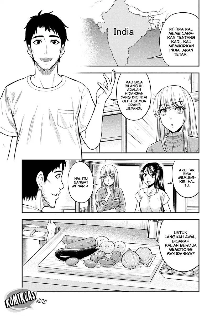 image-komik-orenchi-ni-kita-onna-kishi-to-inakagurashi-suru-koto-ni-natta-ken-chapter-11-12/28