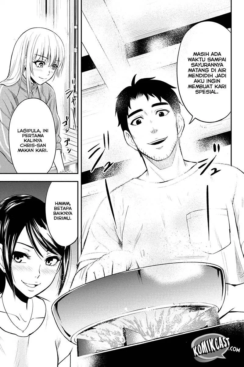 image-komik-orenchi-ni-kita-onna-kishi-to-inakagurashi-suru-koto-ni-natta-ken-chapter-11-16/28