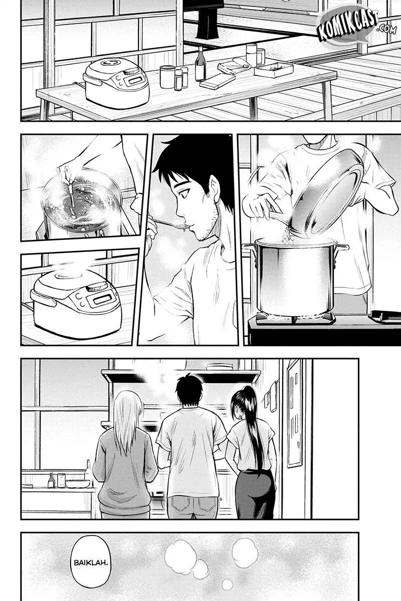 image-komik-orenchi-ni-kita-onna-kishi-to-inakagurashi-suru-koto-ni-natta-ken-chapter-11-17/28