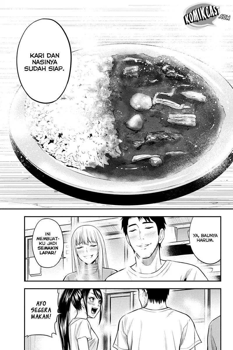 image-komik-orenchi-ni-kita-onna-kishi-to-inakagurashi-suru-koto-ni-natta-ken-chapter-11-18/28