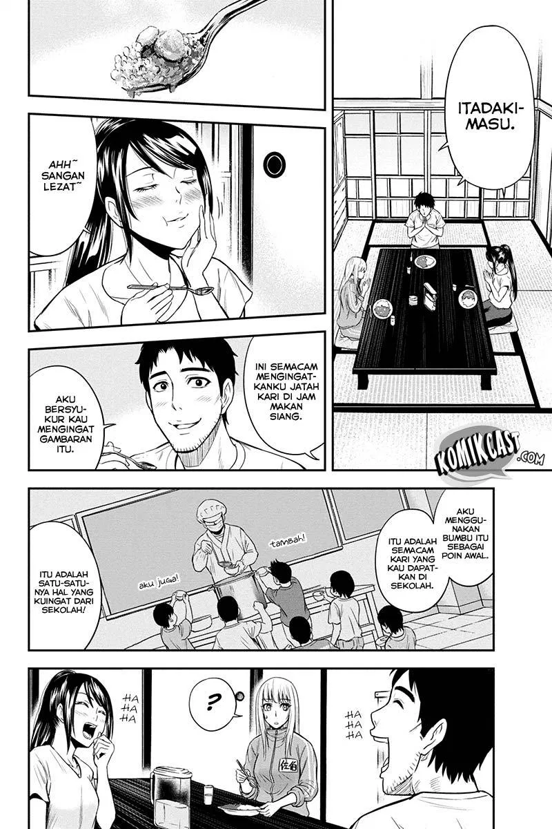 image-komik-orenchi-ni-kita-onna-kishi-to-inakagurashi-suru-koto-ni-natta-ken-chapter-11-19/28