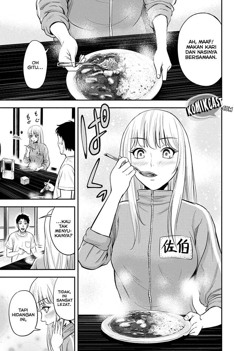 image-komik-orenchi-ni-kita-onna-kishi-to-inakagurashi-suru-koto-ni-natta-ken-chapter-11-20/28