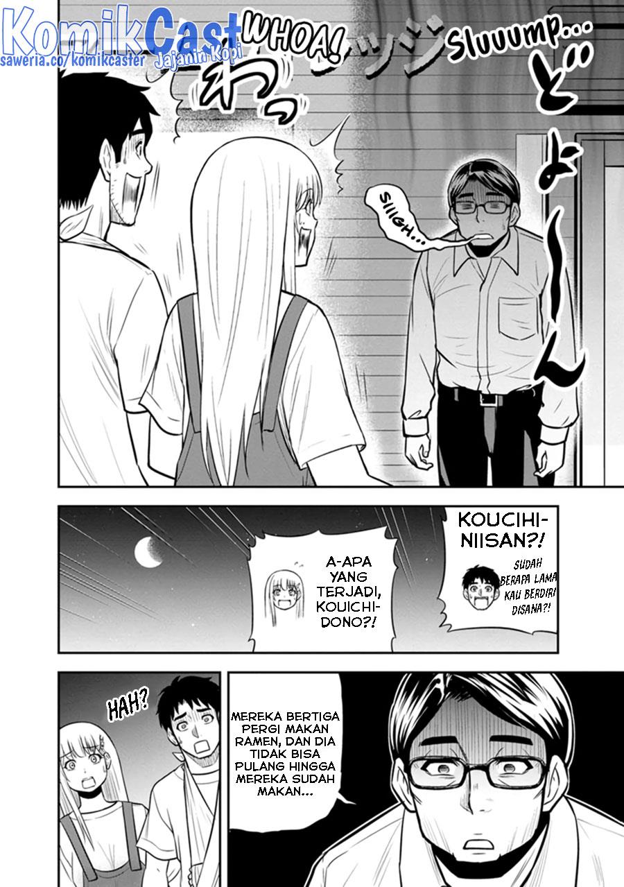 image-komik-orenchi-ni-kita-onna-kishi-to-inakagurashi-suru-koto-ni-natta-ken-chapter-112-1/17