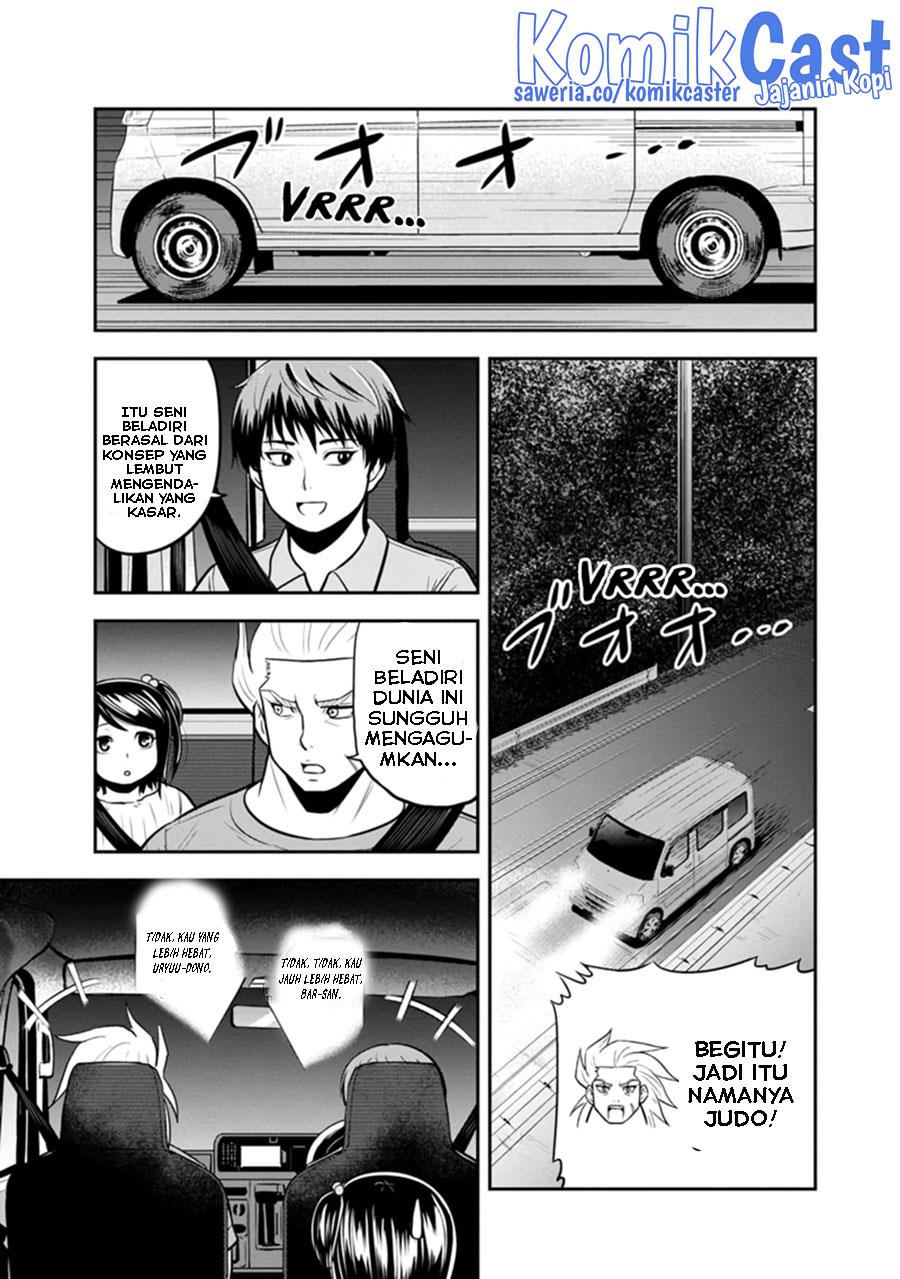 image-komik-orenchi-ni-kita-onna-kishi-to-inakagurashi-suru-koto-ni-natta-ken-chapter-112-2/17