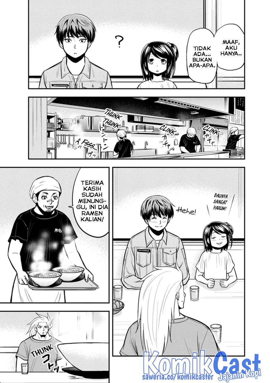 image-komik-orenchi-ni-kita-onna-kishi-to-inakagurashi-suru-koto-ni-natta-ken-chapter-112-10/17