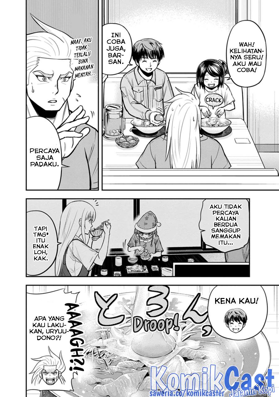 image-komik-orenchi-ni-kita-onna-kishi-to-inakagurashi-suru-koto-ni-natta-ken-chapter-112-13/17