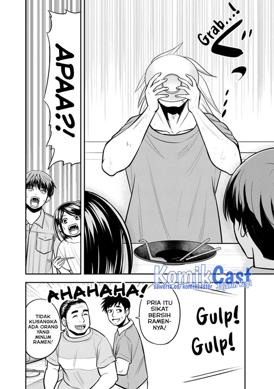 image-komik-orenchi-ni-kita-onna-kishi-to-inakagurashi-suru-koto-ni-natta-ken-chapter-112-15/17