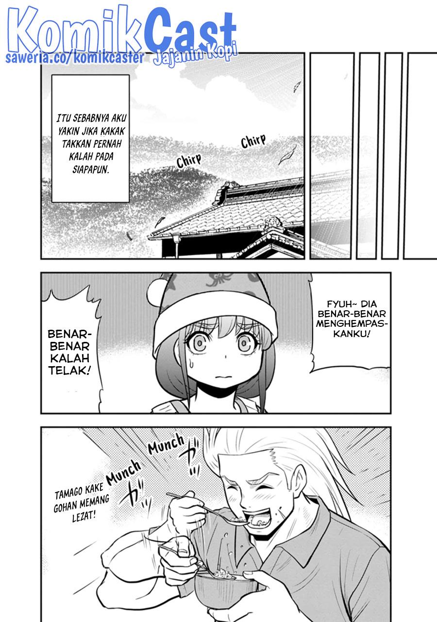 image-komik-orenchi-ni-kita-onna-kishi-to-inakagurashi-suru-koto-ni-natta-ken-chapter-113-3/19