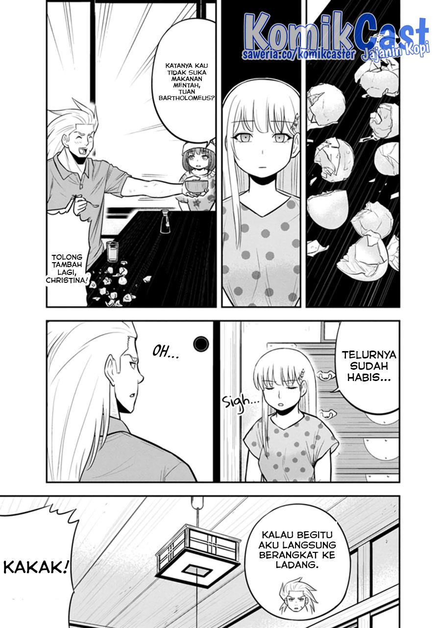 image-komik-orenchi-ni-kita-onna-kishi-to-inakagurashi-suru-koto-ni-natta-ken-chapter-113-4/19