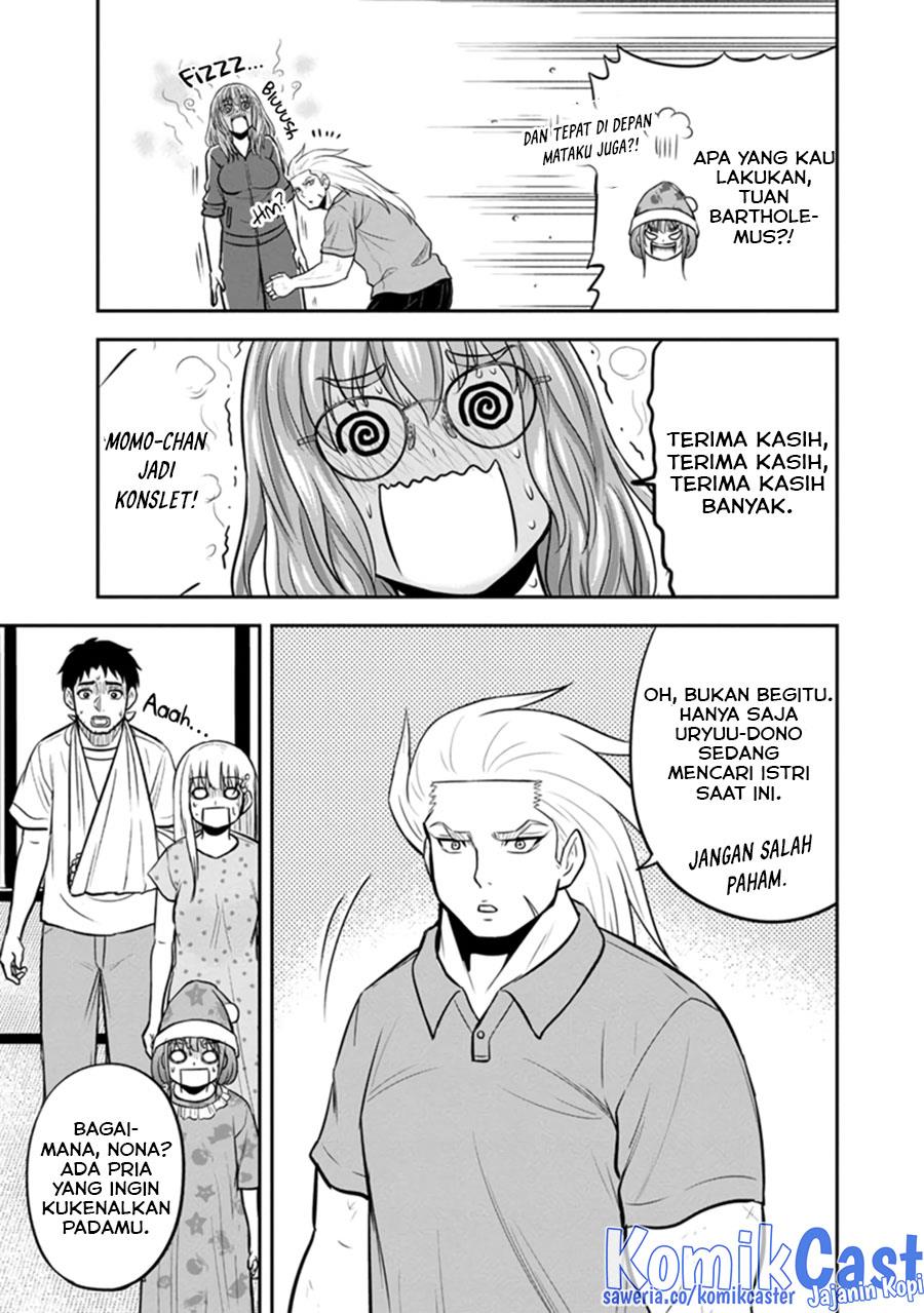 image-komik-orenchi-ni-kita-onna-kishi-to-inakagurashi-suru-koto-ni-natta-ken-chapter-113-14/19