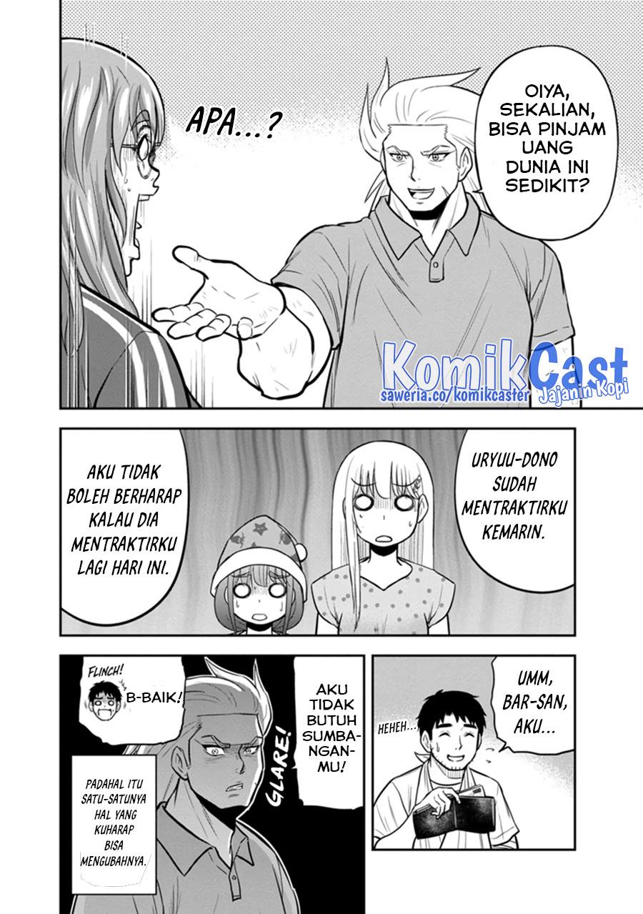 image-komik-orenchi-ni-kita-onna-kishi-to-inakagurashi-suru-koto-ni-natta-ken-chapter-113-15/19