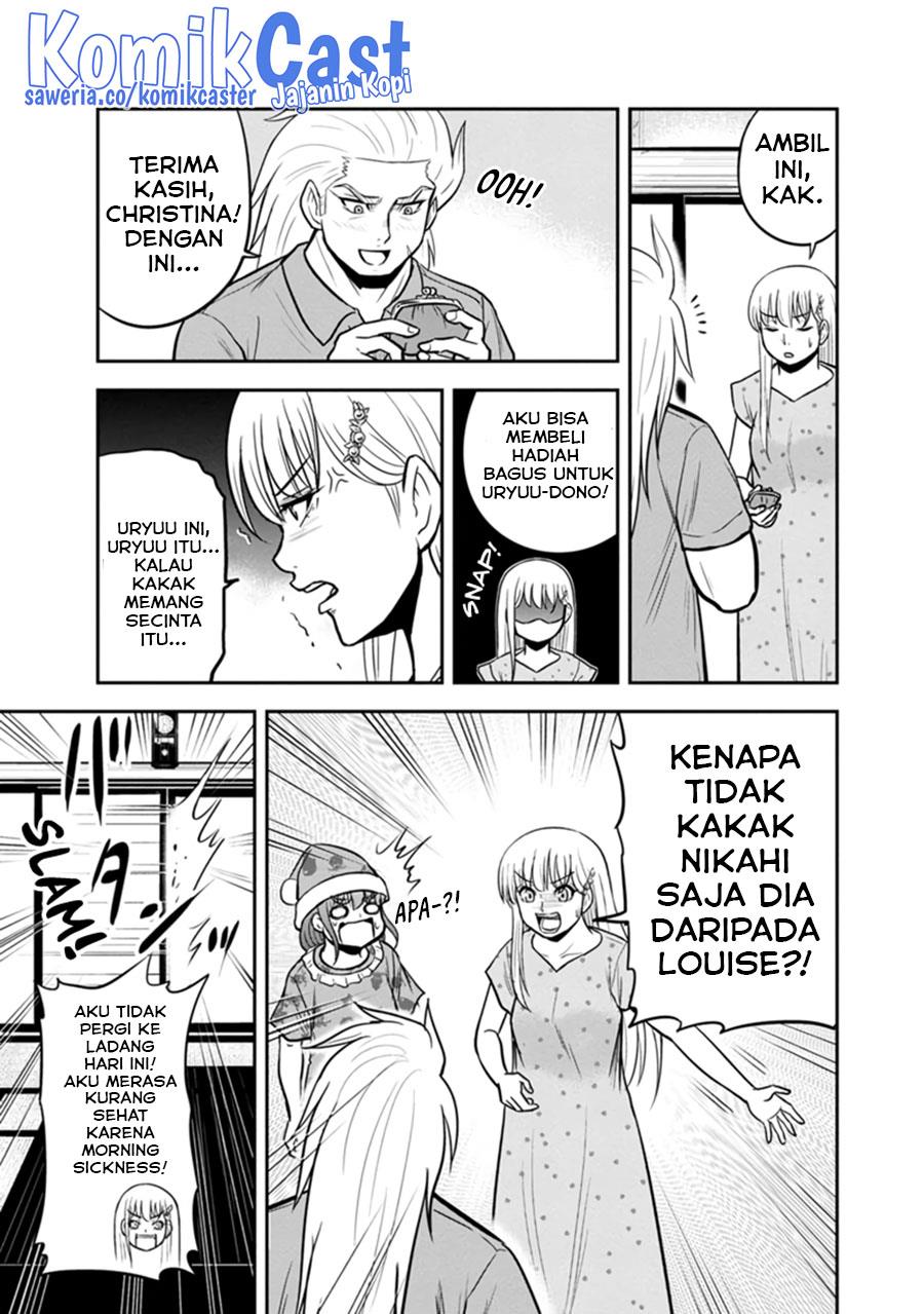 image-komik-orenchi-ni-kita-onna-kishi-to-inakagurashi-suru-koto-ni-natta-ken-chapter-113-16/19