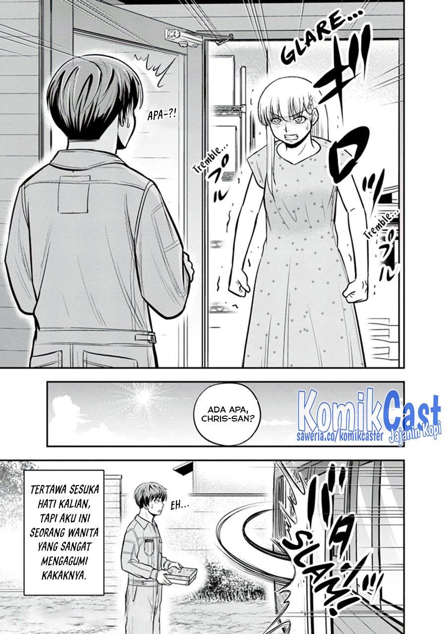 image-komik-orenchi-ni-kita-onna-kishi-to-inakagurashi-suru-koto-ni-natta-ken-chapter-113-18/19